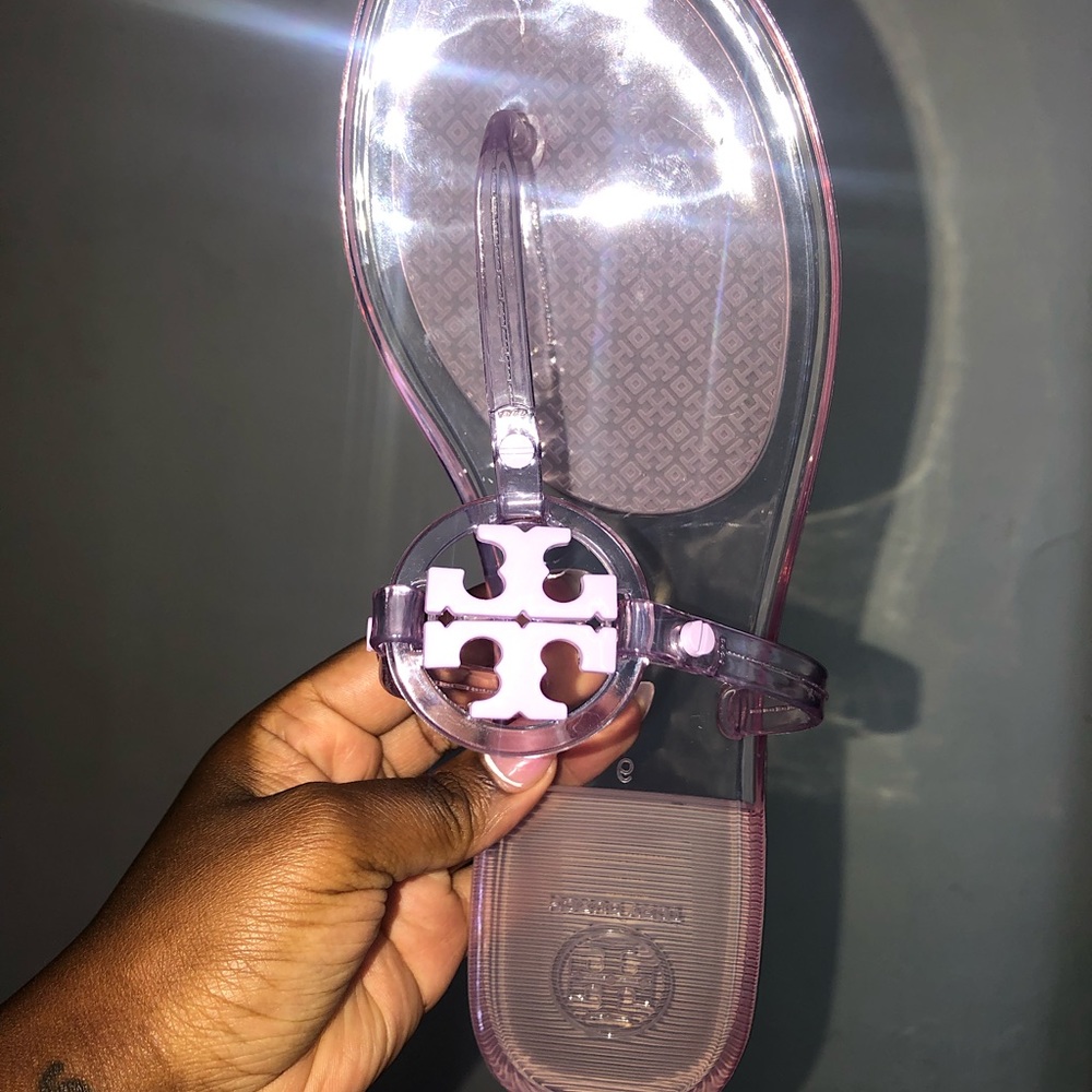 Tory Burch Mini Miller Thong sandal
